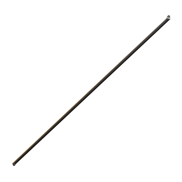 Teräsputki 6M